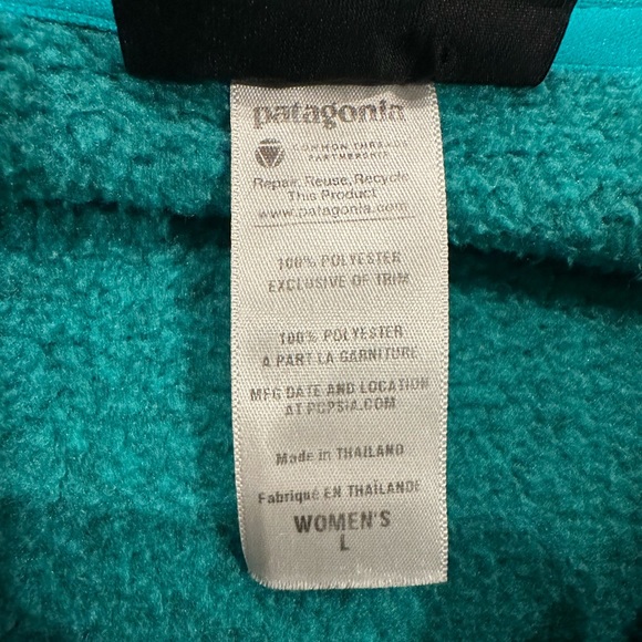 Patagonia Sweater - Picture 11 of 13